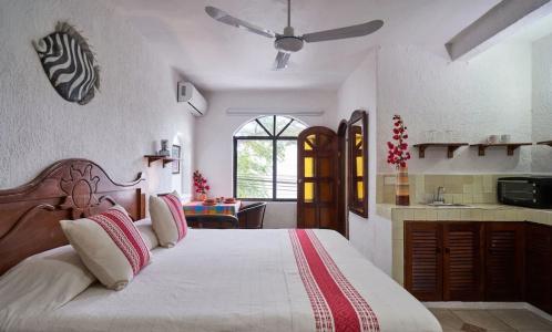 Maison Tulum - 84