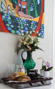 Un Attimo a Roma b&b - 41