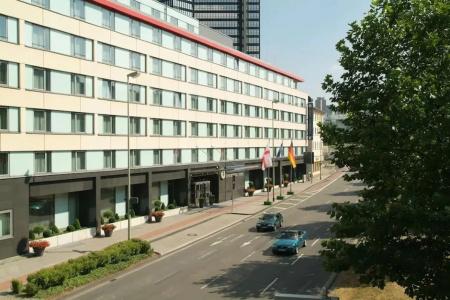 Welcome Essen - 0