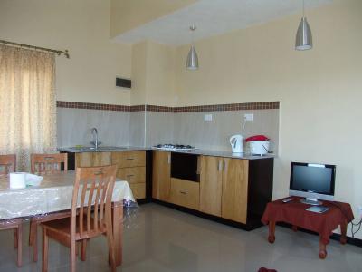 Villa Narmada - 17
