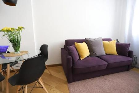 Palazzina B - Contemporary Studio - 46
