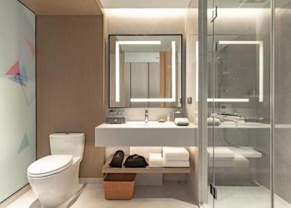 Hilton Garden Inn Shenzhen World Exhibition & Convention Center - 40