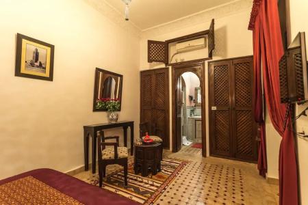 Riad Nasreen - 81