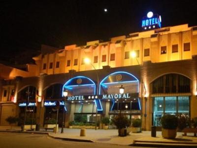 Zentral Mayoral - 47