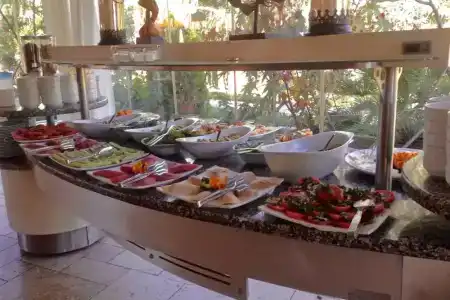 Dalyan Resort - Special Category - 12