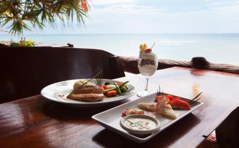 Lanta Riviera Resort - Sha Plus - 10