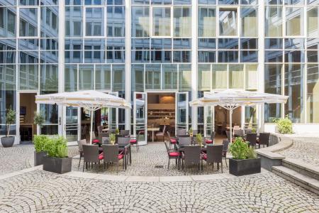 Park Inn by Radisson Dresden - 16
