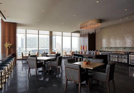 Marriott Marquis Houston - 32