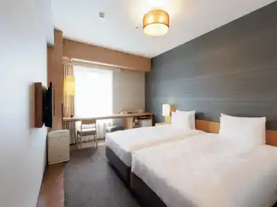 Resol Trinity Hakata - 3
