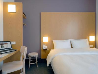b&b Prague City - 6