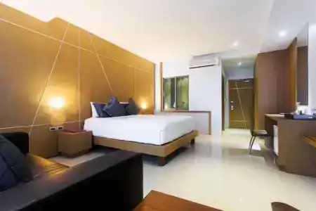 Chaweng Resort - 39