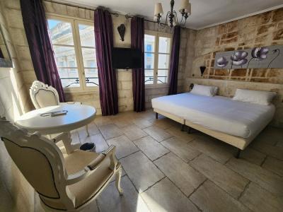 Hôtel du Palais des Papes - 47