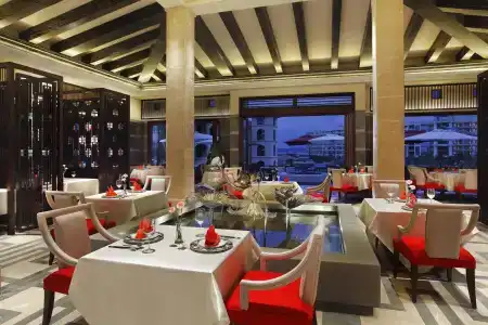 Sheraton Sanya Haitang Bay Resort - 21
