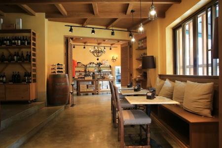 Town Square Suites by Toscana Valley - 28