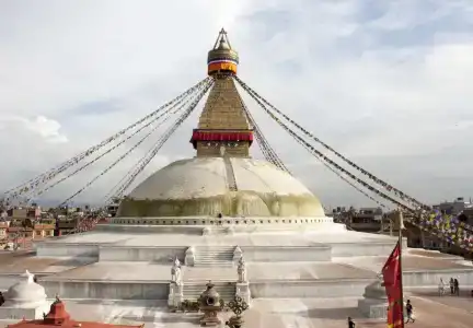 Visit Nepal - 10