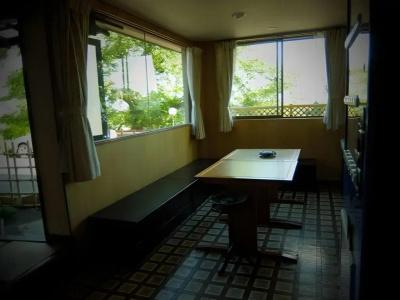 Yamanokami Onsen - 19