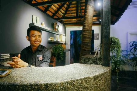 Rambutan Resort – Siem Reap - 26