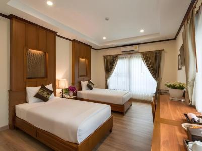 Horizon Village & Resort Sha Plus - 29