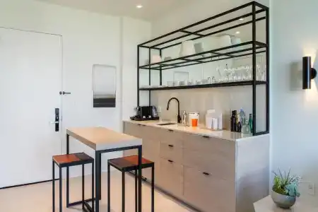 Hyde Suites Midtown - 38
