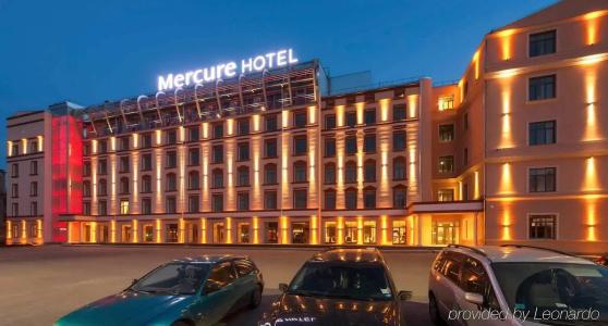 Mercure Riga Centre - 26