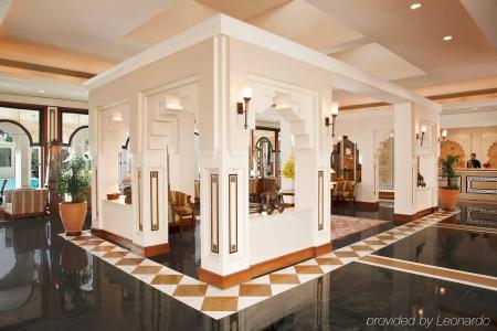 Trident Jaipur - 12