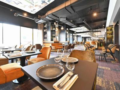 Mercure Metz Centre - 36