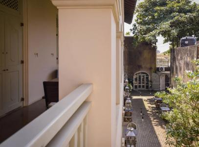 The Bartizan Galle Fort - 225
