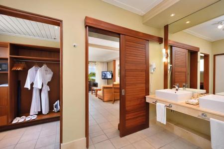 Shandrani Beachcomber & Spa - 44