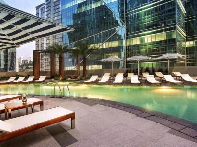 Sofitel Damansara - 44