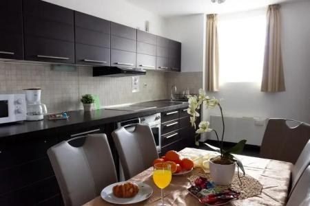 Budapest Center Residence - 133