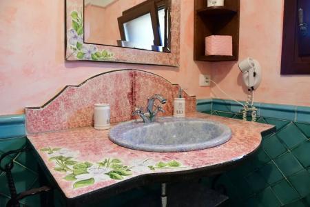 Residence Sotto le Stelle - 34