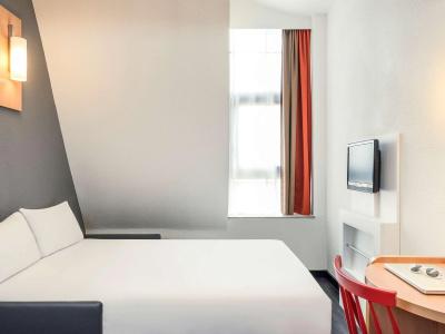 ibis Paris Bastille Faubourg St Antoine - 9