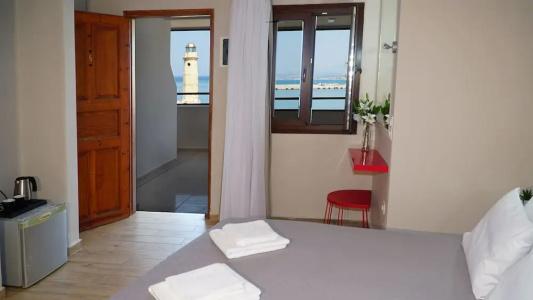 Faros Rooms & Suites - 77