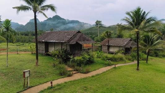 Khaosok Boutique Hideaway - 80
