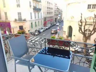 Hôtel Parisien - 20