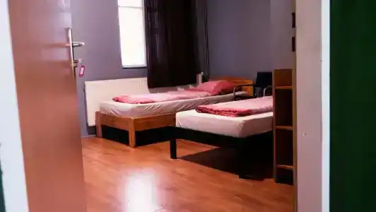 Deep Guest House - 36