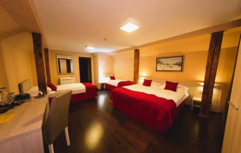 Prague Boutique Residence - 55