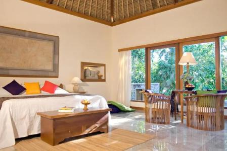 Nefatari Exclusive Villas - 28