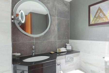 Hilton Belfast - 9