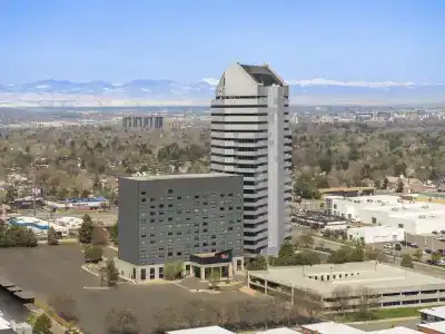 Hyatt Place Denver Cherry Creek - 23