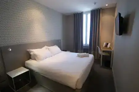 Acropolis Paris Boulogne - 62