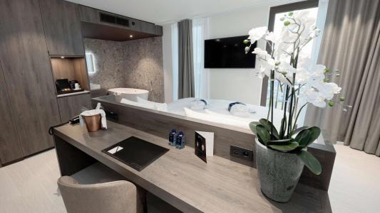 Radisson Blu, Bruges - 77
