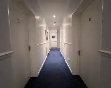 The Commongates - 8