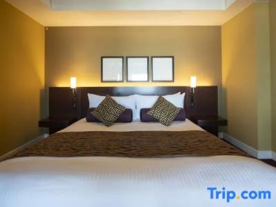 Ana Crowne Plaza Grand Court Nagoya, An Ihg - 168