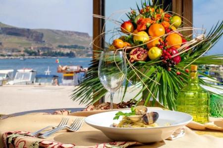 La Tonnara di Bonagia Resort - 11