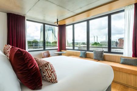 Renaissance Bordeaux - 2
