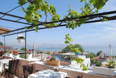 Buhara Family Inn - 27