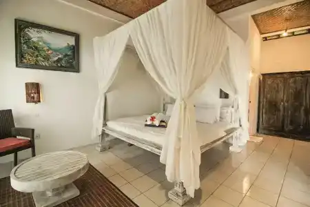 Taman Indrakila - 36