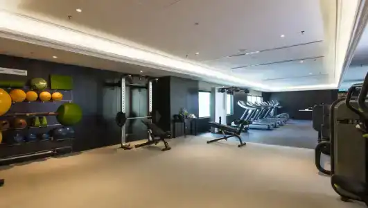 The Ritz-Carlton, - 17