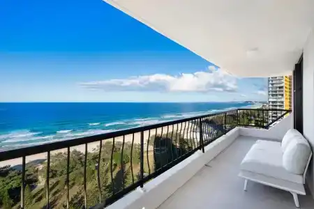 Ultiqa Beach Haven On Broadbeach - 361
